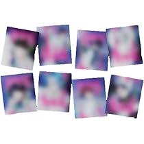 Amazon.com: Stray Kids 樂-STAR (ROCK-STAR) 8th Mini Album POSTCARD